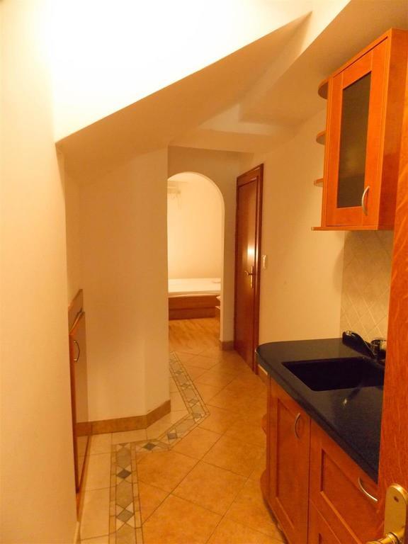 Apartments Frane (Adults Only) Novalja Pokój zdjęcie