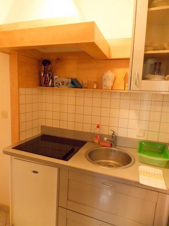 Apartments Frane (Adults Only) Novalja Pokój zdjęcie