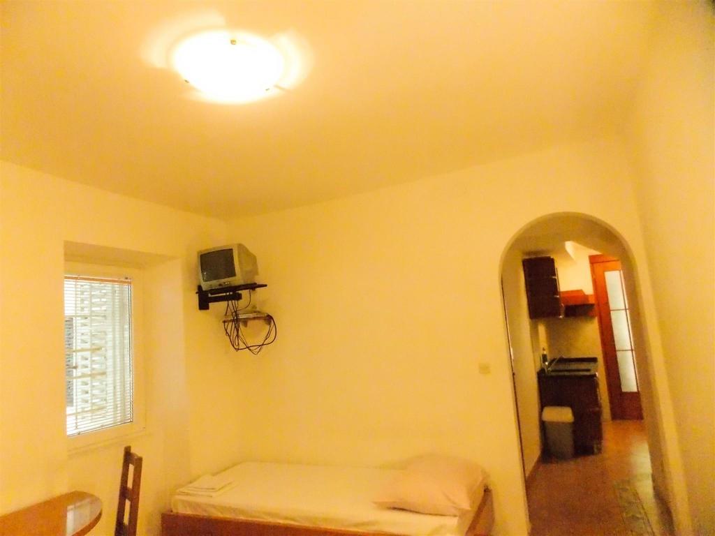 Apartments Frane (Adults Only) Novalja Pokój zdjęcie