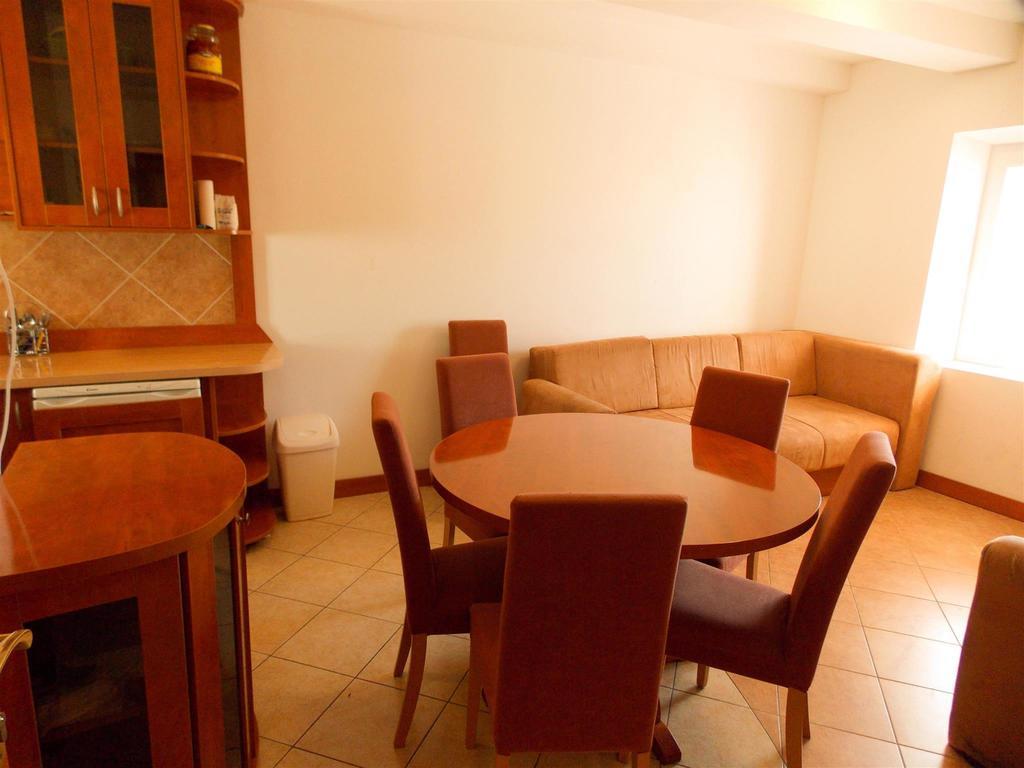 Apartments Frane (Adults Only) Novalja Pokój zdjęcie