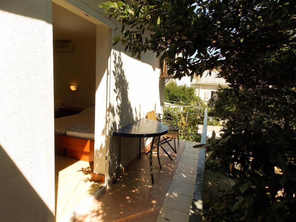 Apartments Frane (Adults Only) Novalja Pokój zdjęcie