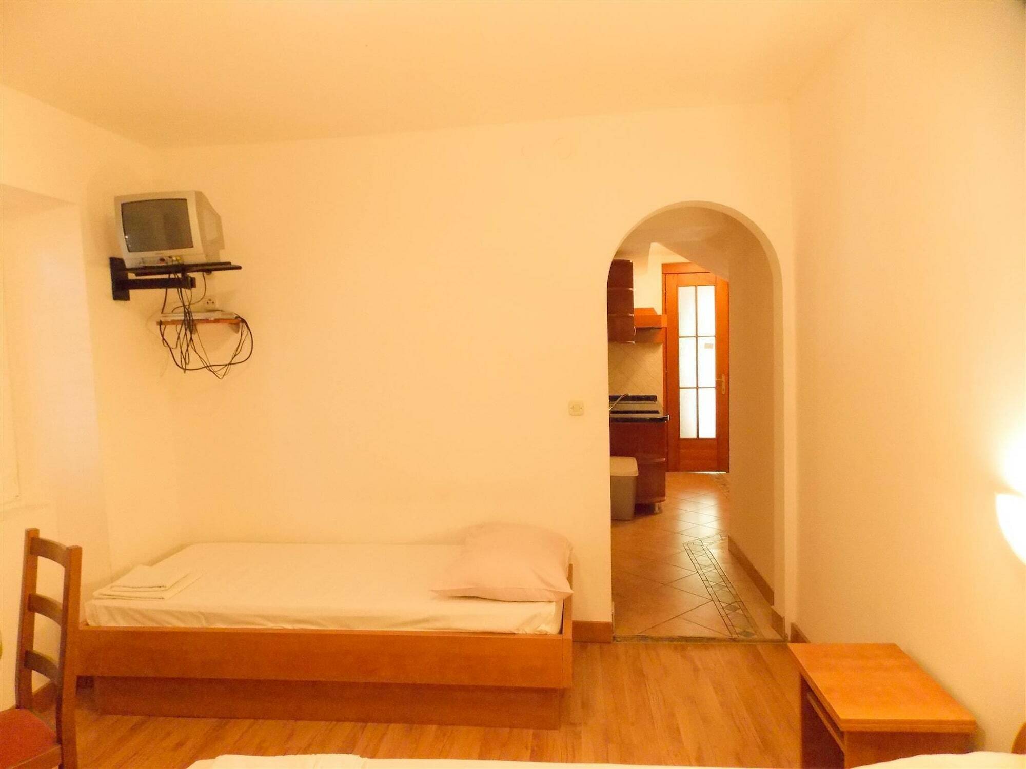 Apartments Frane (Adults Only) Novalja Zewnętrze zdjęcie